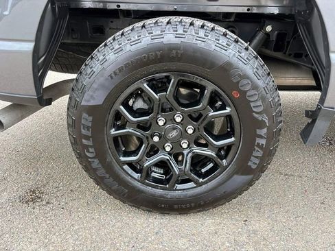 Used 2026 Ford F150 STX image 30