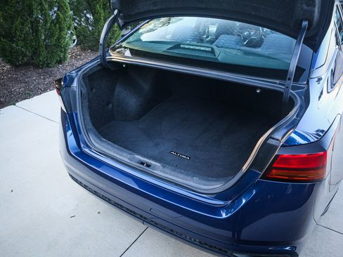 Used 2019 Nissan Altima 2.5 S image 30