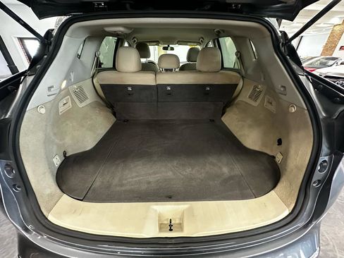 Used 2016 Nissan Murano S w/ Navigation Package AWD/4WD image 17