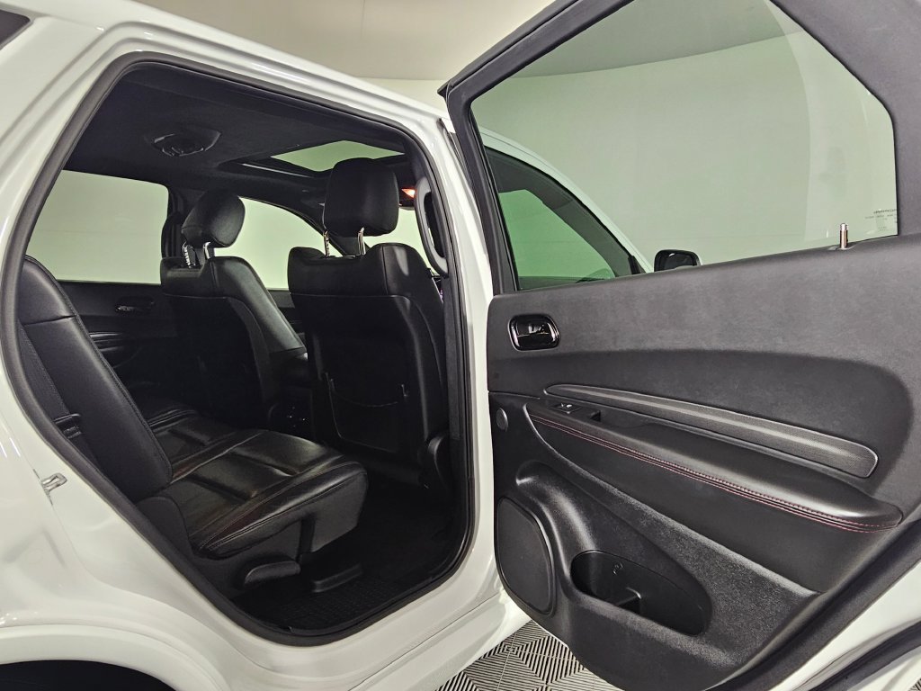 Used 2022 Dodge Durango R/T AWD/4WD image 15
