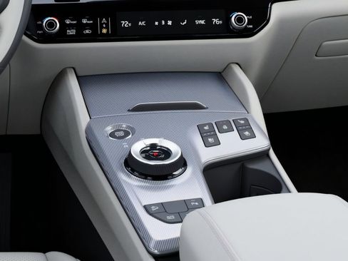 New 2026 Kia Sportage SX Prestige image 23