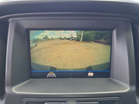 Used 2021 Chevrolet Colorado W/T w/ Custom Special Edition image 18