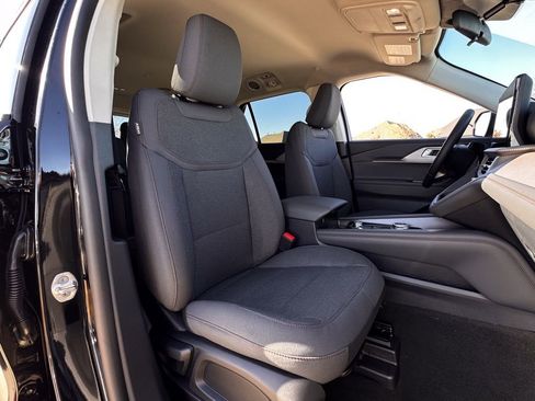 New 2026 Ford Explorer Active image 50