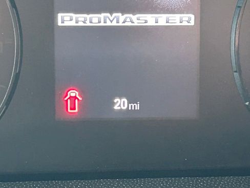 Used 2023 RAM ProMaster 3500 image 40