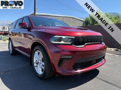 Used 2022 Dodge Durango R/T