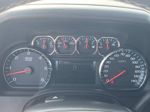 Used 2019 Chevrolet Suburban LT AWD/4WD image 47