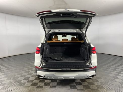 Used 2026 BMW X5 xDrive40i image 23