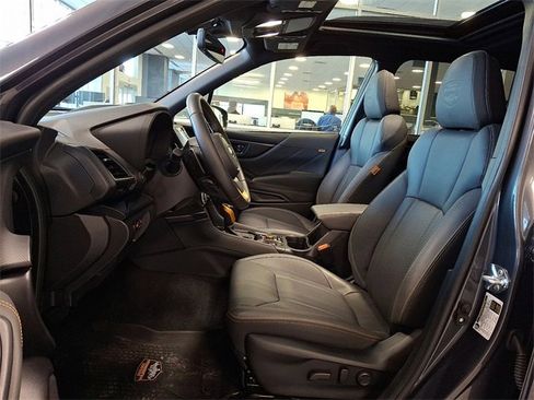 Certified 2024 Subaru Forester Wilderness image 12