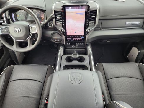 New 2026 RAM 2500 Laramie image 21