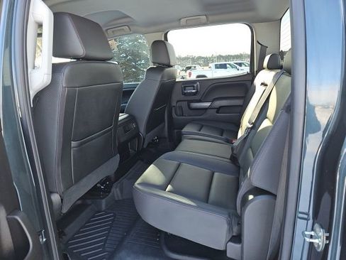 Used 2018 GMC Sierra 2500 SLT w/ Duramax Plus Package image 10