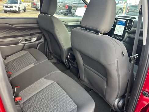 New 2025 Ford Ranger XLT w/ FX4 Off-Road Package image 20