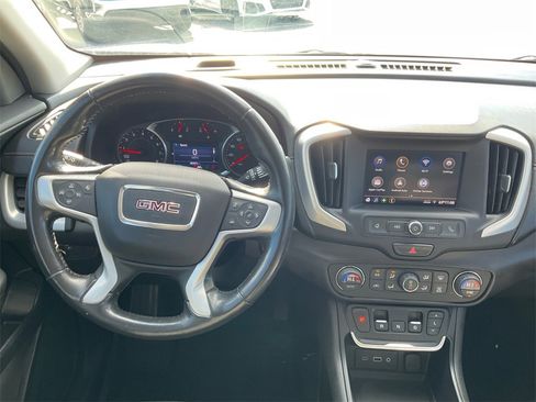 Used 2020 GMC Terrain SLE w/ Driver Convenience Package image 17