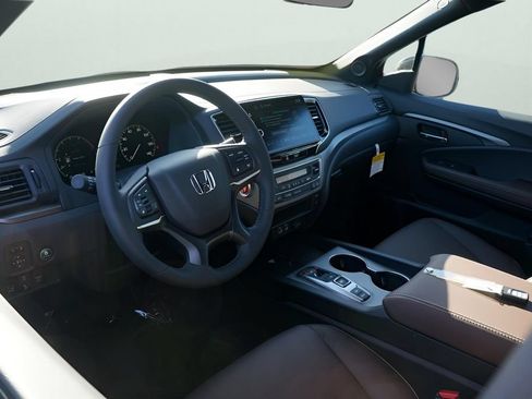 Used 2026 Honda Ridgeline RTL image 12