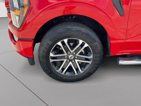 Used 2023 Ford F150 XL w/ STX Appearance Package RWD image 9