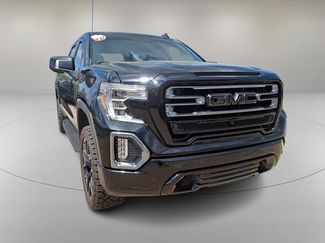 Used 2020 GMC Sierra 1500 AT4 w/ Off-Road Performance Package video 2