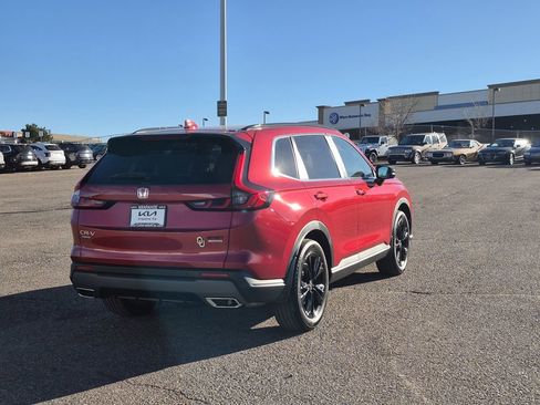 Used 2023 Honda CR-V Sport Touring image 5