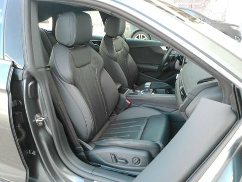 Used 2024 Audi A5 2.0T Premium Plus AWD/4WD image 21