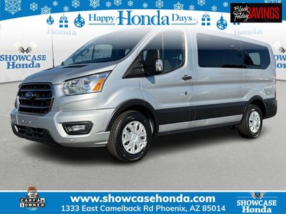 Used 2020 Ford Transit 150 XLT