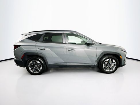 Used 2025 Hyundai Tucson SEL FWD image 10