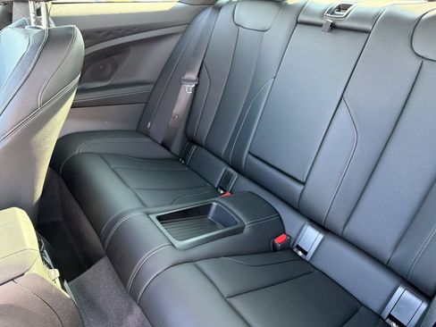 Used 2024 BMW M240i Coupe w/ Premium Package RWD image 22
