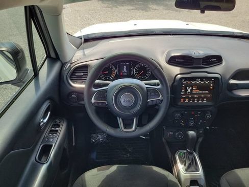 Used 2022 Jeep Renegade Sport AWD/4WD image 10