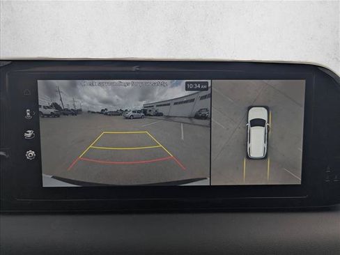 Used 2025 Hyundai Palisade Calligraphy AWD/4WD image 10