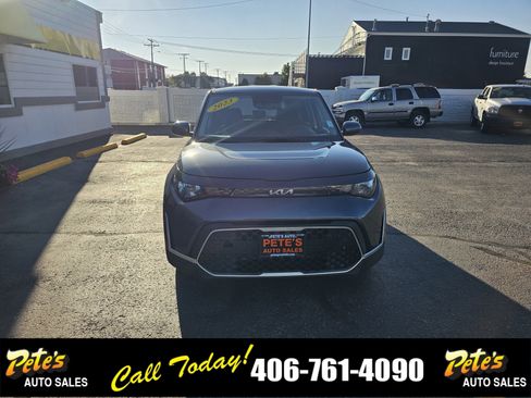 Used 2023 Kia Soul LX w/ Option Group 015 image 7