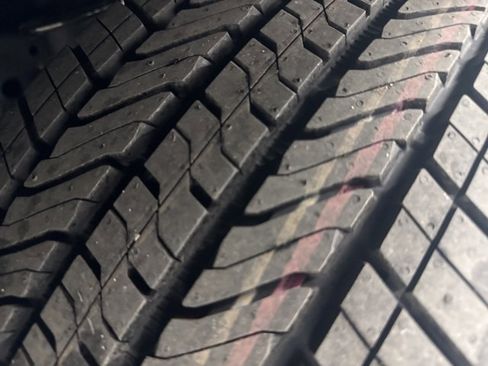 New 2026 Chevrolet Silverado 1500 Custom image 38