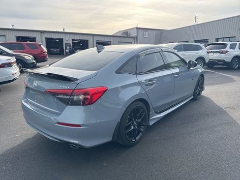 Used 2023 Honda Civic Sport image 10