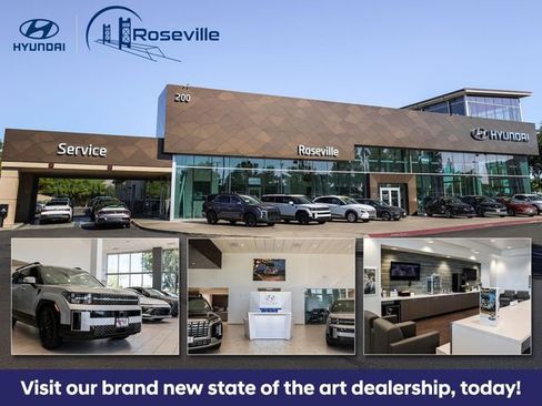 New 2026 Hyundai Palisade XRT Pro image 21