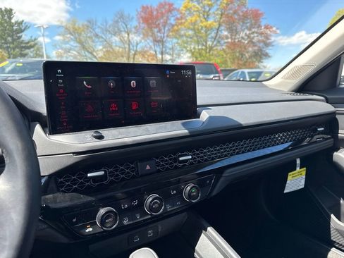 Used 2025 Honda Accord EX-L image 23