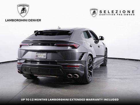 Used 2024 Lamborghini Urus Performante image 8