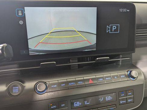 New 2026 Hyundai Kona SEL Sport image 22