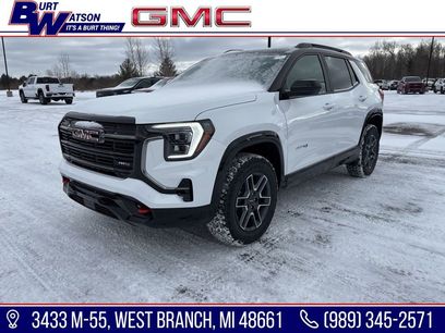 New 2026 GMC Terrain AT4 w/ Convenience Package III