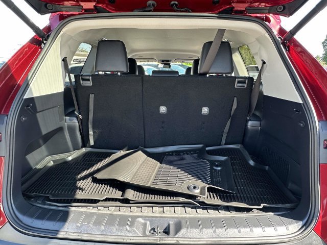 Used 2025 Toyota Grand Highlander FWD image 23