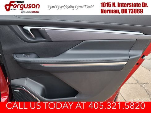 New 2026 Buick Enclave Sport Touring w/ Super Cruise Package FWD image 43