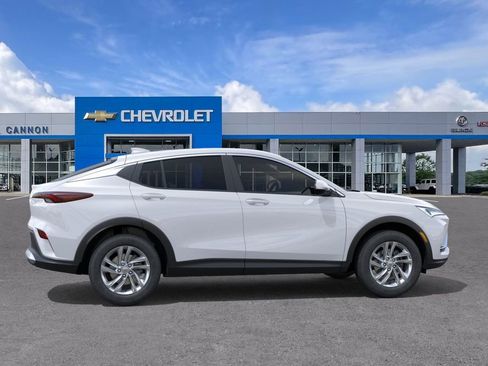 New 2026 Buick Envista Preferred w/ Convenience I Package image 5