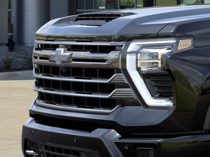 New 2026 Chevrolet Silverado 2500 High Country w/ High Country Premium Package AWD/4WD image 13