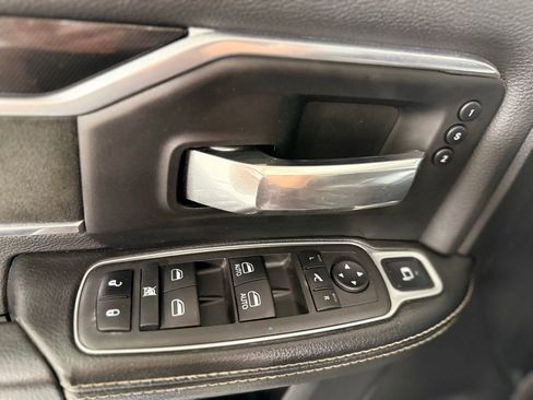 Used 2022 RAM 2500 Laramie w/ Night Edition AWD/4WD image 14