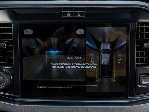 Used 2026 Ford F250 Platinum image 26