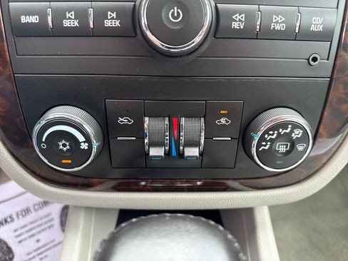 Used 2014 Chevrolet Impala LT w/ LT Sunroof Package FWD image 18