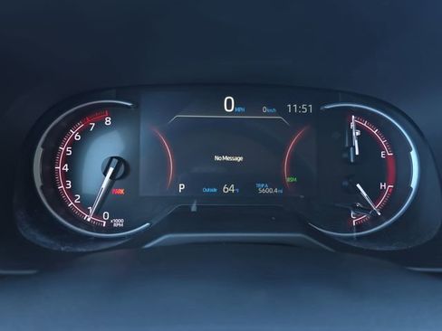 Certified 2024 Toyota RAV4 XLE image 18