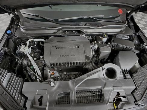 Certified 2023 Honda Pilot Sport image 26