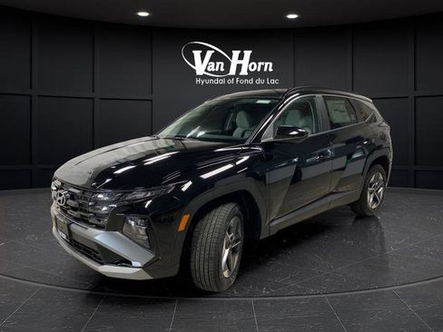 New 2026 Hyundai Tucson SEL AWD/4WD image 7