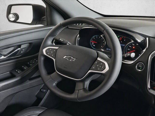 Used 2023 Chevrolet Traverse RS AWD/4WD image 29