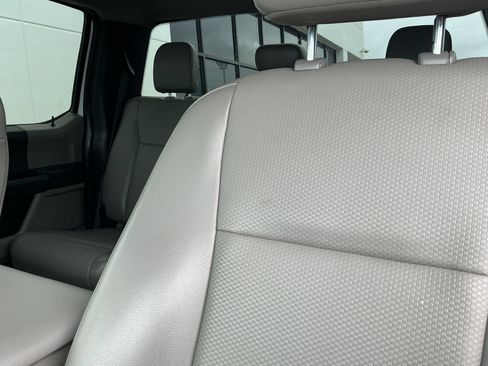 Used 2020 Ford F250 XL w/ Power Equipment Group AWD/4WD image 14