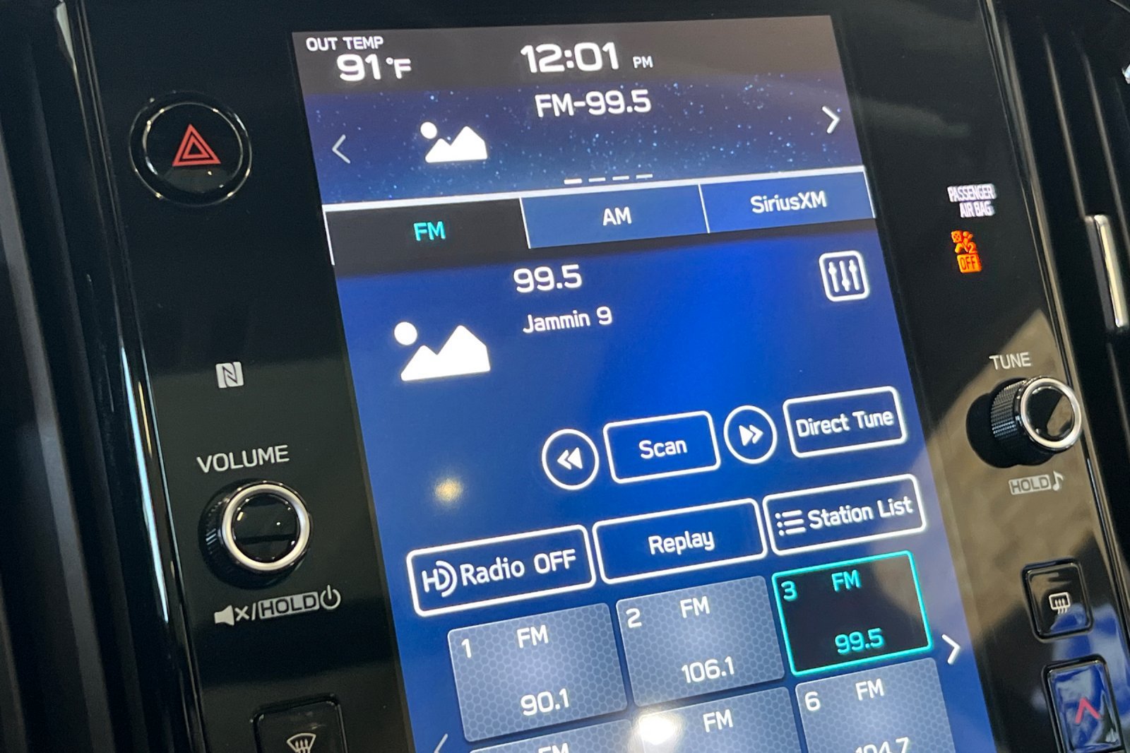 Used 2024 Subaru Ascent Onyx Edition AWD/4WD image 18