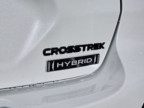 New 2026 Subaru Crosstrek 2.5i Sport AWD/4WD image 11