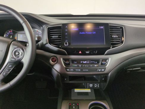 Used 2022 Honda Ridgeline RTL-E image 21