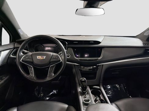 Used 2022 Cadillac XT5 Premium Luxury w/ LPO, Floor Liner Package AWD/4WD image 26